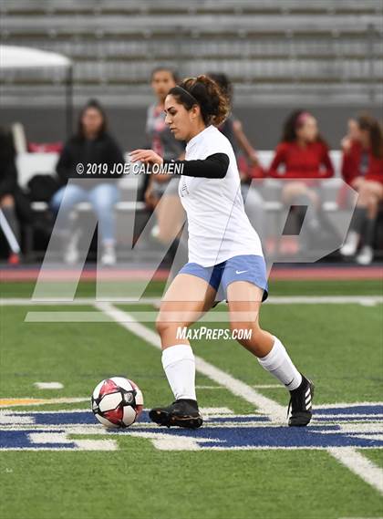 Thumbnail 2 in Tivy vs Lee [Robert E.] (Austin Lakes Elite Showcase) photogallery.
