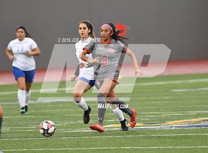 Thumbnail 1 in Tivy vs Lee [Robert E.] (Austin Lakes Elite Showcase) photogallery.