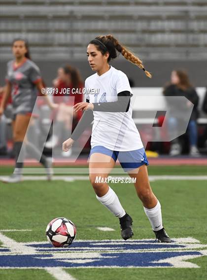 Thumbnail 1 in Tivy vs Lee [Robert E.] (Austin Lakes Elite Showcase) photogallery.