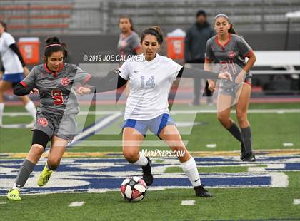 Thumbnail 1 in Tivy vs Lee [Robert E.] (Austin Lakes Elite Showcase) photogallery.