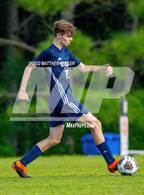 Photo from the gallery "Union Pines vs. Jack Britt (Battle for the Bell)"