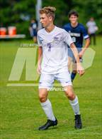 Photo from the gallery "Union Pines vs. Jack Britt (Battle for the Bell)"