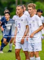 Photo from the gallery "Union Pines vs. Jack Britt (Battle for the Bell)"