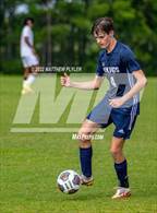 Photo from the gallery "Union Pines vs. Jack Britt (Battle for the Bell)"