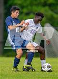 Photo from the gallery "Union Pines vs. Jack Britt (Battle for the Bell)"