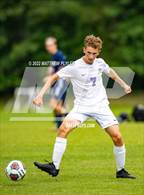 Photo from the gallery "Union Pines vs. Jack Britt (Battle for the Bell)"