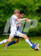 Photo from the gallery "Union Pines vs. Jack Britt (Battle for the Bell)"