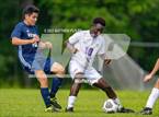 Photo from the gallery "Union Pines vs. Jack Britt (Battle for the Bell)"
