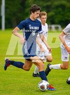 Photo from the gallery "Union Pines vs. Jack Britt (Battle for the Bell)"