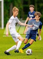 Photo from the gallery "Union Pines vs. Jack Britt (Battle for the Bell)"