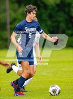 Photo from the gallery "Union Pines vs. Jack Britt (Battle for the Bell)"