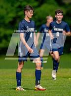 Photo from the gallery "Union Pines vs. Jack Britt (Battle for the Bell)"