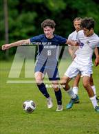 Photo from the gallery "Union Pines vs. Jack Britt (Battle for the Bell)"