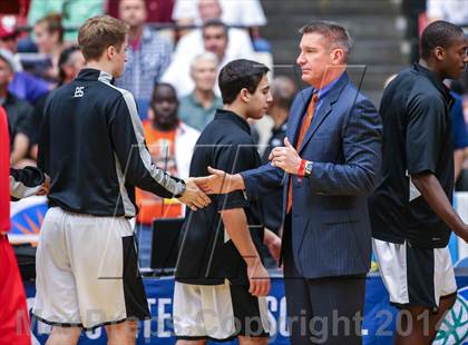 Thumbnail 3 in Providence vs. Sagemont (FHSAA 3A Semifinal) photogallery.