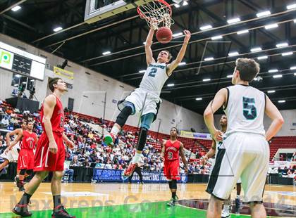 Thumbnail 2 in Providence vs. Sagemont (FHSAA 3A Semifinal) photogallery.