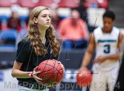 Thumbnail 2 in Providence vs. Sagemont (FHSAA 3A Semifinal) photogallery.
