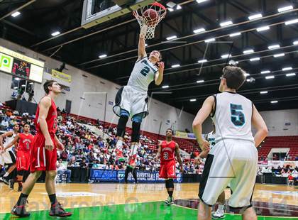 Thumbnail 1 in Providence vs. Sagemont (FHSAA 3A Semifinal) photogallery.