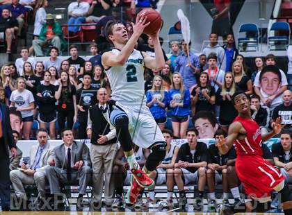 Thumbnail 2 in Providence vs. Sagemont (FHSAA 3A Semifinal) photogallery.