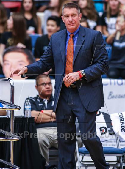 Thumbnail 1 in Providence vs. Sagemont (FHSAA 3A Semifinal) photogallery.