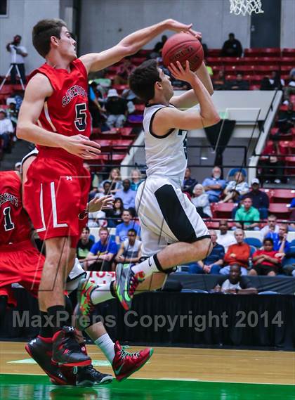 Thumbnail 3 in Providence vs. Sagemont (FHSAA 3A Semifinal) photogallery.