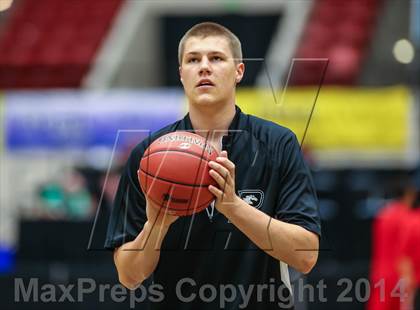 Thumbnail 1 in Providence vs. Sagemont (FHSAA 3A Semifinal) photogallery.