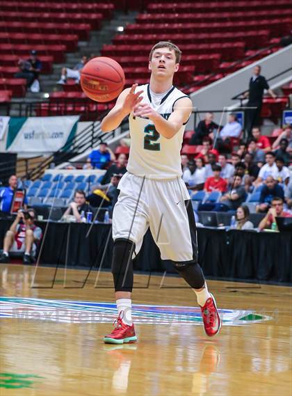 Thumbnail 3 in Providence vs. Sagemont (FHSAA 3A Semifinal) photogallery.