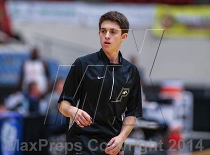 Thumbnail 3 in Providence vs. Sagemont (FHSAA 3A Semifinal) photogallery.
