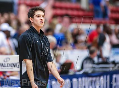 Thumbnail 1 in Providence vs. Sagemont (FHSAA 3A Semifinal) photogallery.