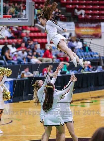 Thumbnail 2 in Providence vs. Sagemont (FHSAA 3A Semifinal) photogallery.