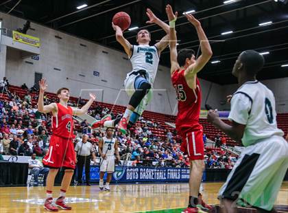 Thumbnail 3 in Providence vs. Sagemont (FHSAA 3A Semifinal) photogallery.
