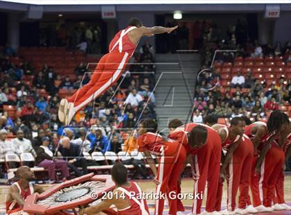 Thumbnail 2 in Christ the King vs St. Rita (Chicago Elite Classic) photogallery.