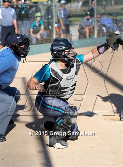 Thumbnail 1 in Sheldon vs Vacaville (CIF SJS D1 Final) photogallery.