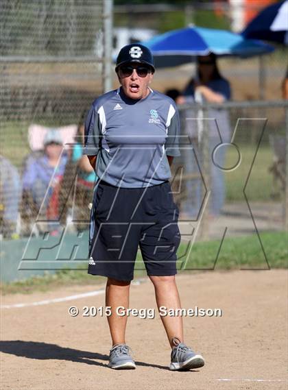 Thumbnail 2 in Sheldon vs Vacaville (CIF SJS D1 Final) photogallery.