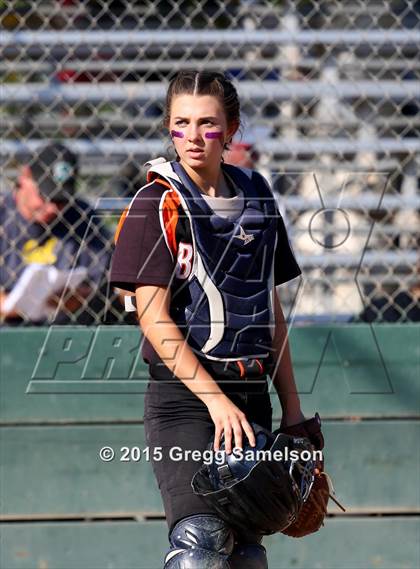 Thumbnail 1 in Sheldon vs Vacaville (CIF SJS D1 Final) photogallery.