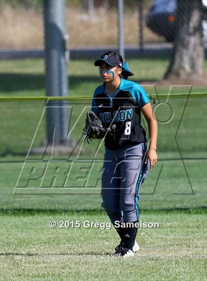Thumbnail 1 in Sheldon vs Vacaville (CIF SJS D1 Final) photogallery.