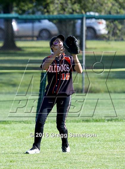 Thumbnail 2 in Sheldon vs Vacaville (CIF SJS D1 Final) photogallery.