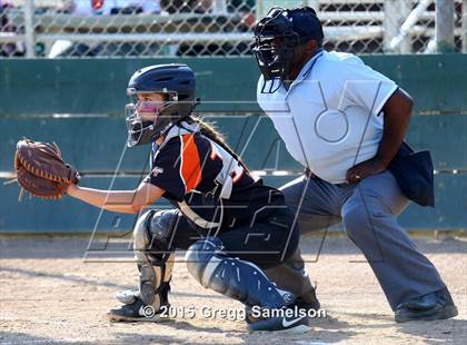 Thumbnail 2 in Sheldon vs Vacaville (CIF SJS D1 Final) photogallery.