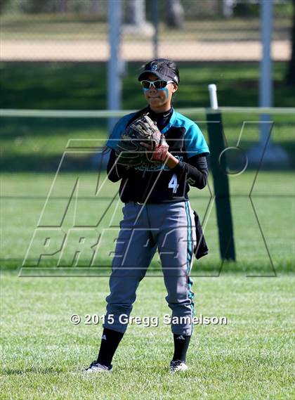 Thumbnail 3 in Sheldon vs Vacaville (CIF SJS D1 Final) photogallery.