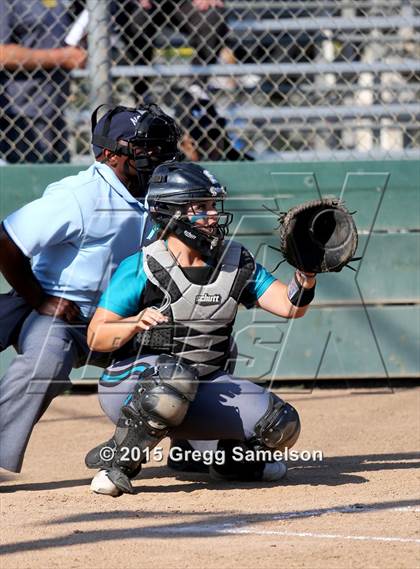 Thumbnail 3 in Sheldon vs Vacaville (CIF SJS D1 Final) photogallery.