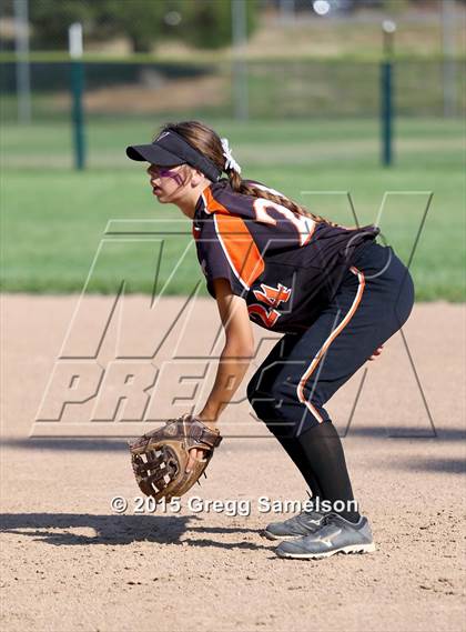 Thumbnail 3 in Sheldon vs Vacaville (CIF SJS D1 Final) photogallery.