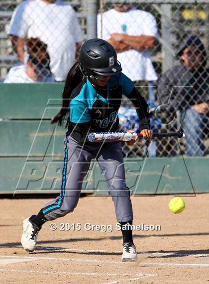 Thumbnail 1 in Sheldon vs Vacaville (CIF SJS D1 Final) photogallery.