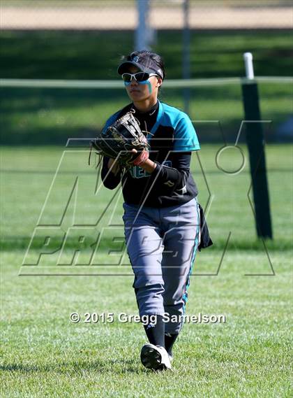 Thumbnail 1 in Sheldon vs Vacaville (CIF SJS D1 Final) photogallery.