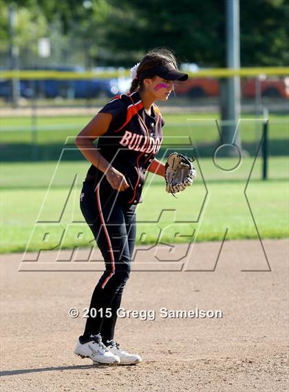 Thumbnail 2 in Sheldon vs Vacaville (CIF SJS D1 Final) photogallery.