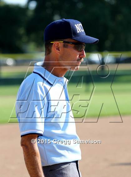 Thumbnail 1 in Sheldon vs Vacaville (CIF SJS D1 Final) photogallery.