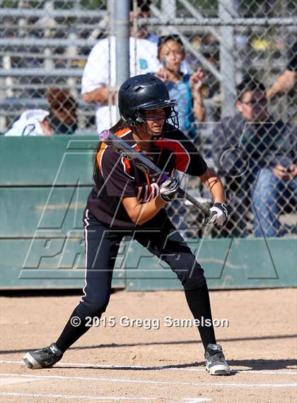 Thumbnail 2 in Sheldon vs Vacaville (CIF SJS D1 Final) photogallery.