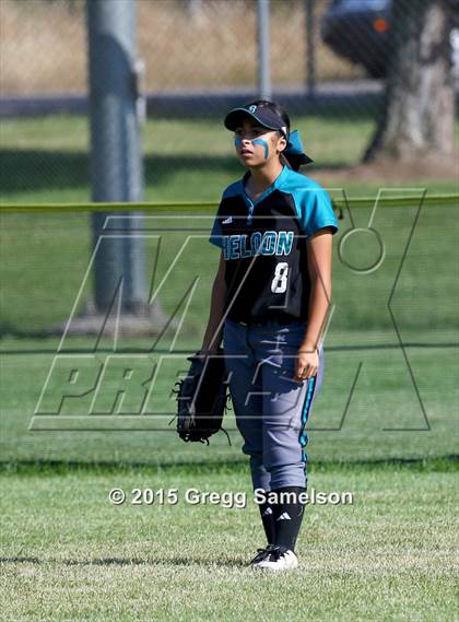 Thumbnail 3 in Sheldon vs Vacaville (CIF SJS D1 Final) photogallery.