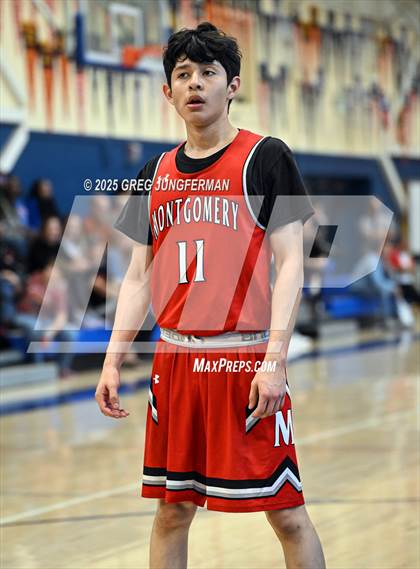 Thumbnail 1 in JV: Montgomery @ Tamalpais photogallery.