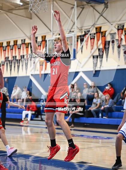 Thumbnail 1 in JV: Montgomery @ Tamalpais photogallery.