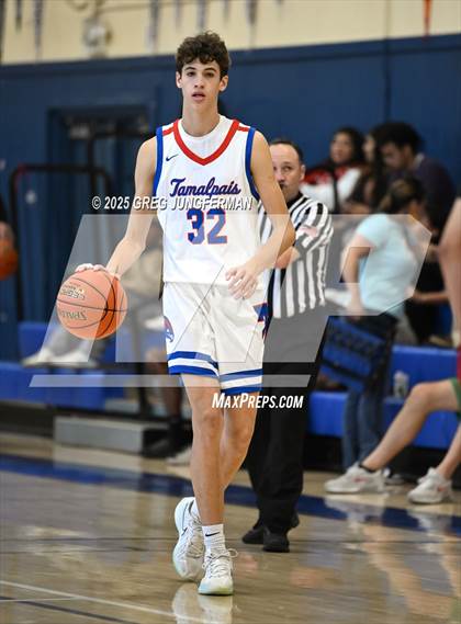 Thumbnail 1 in JV: Montgomery @ Tamalpais photogallery.