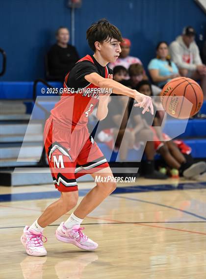 Thumbnail 3 in JV: Montgomery @ Tamalpais photogallery.